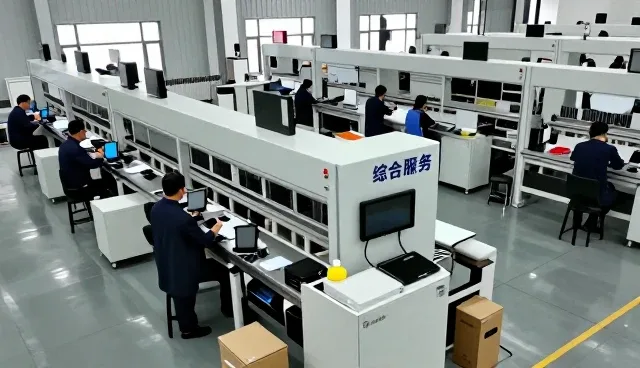 广州李和生物科技有限公司