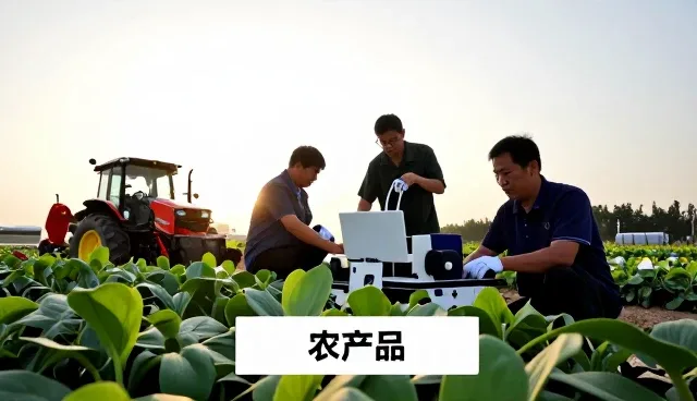 广州李和生物科技有限公司打造智能化广州李方案