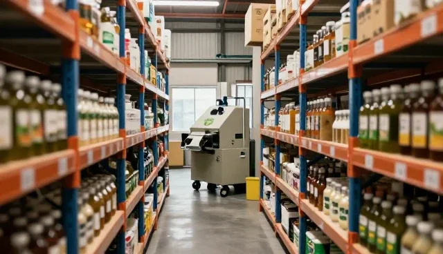 提升农产品收购效率:种苗供应的关键作用分析